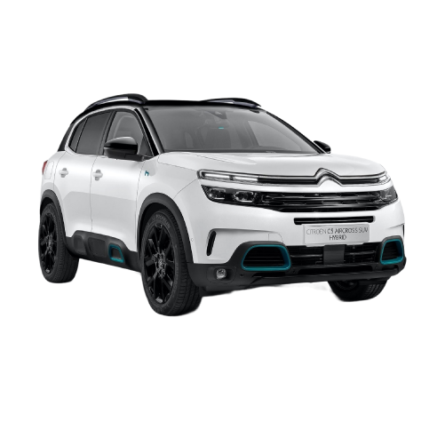 Citroën C5 AIRCROSS PHEV