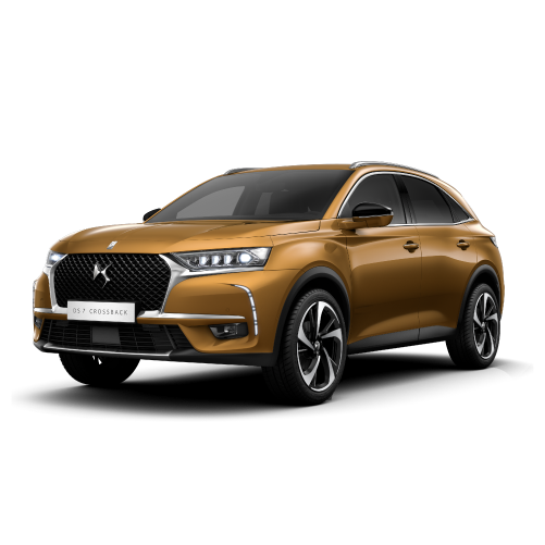 DS 7 Crossback E-TENSE