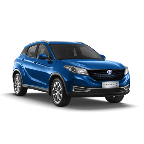Dongfeng SERES 3