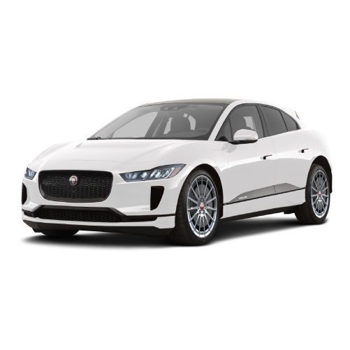 Jaguar I-PACE EV400