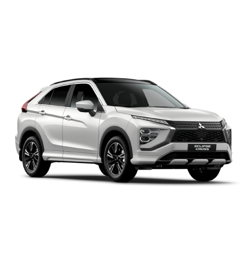 Mitsubishi Eclipse Cross PHEV