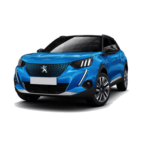 Peugeot e-2008