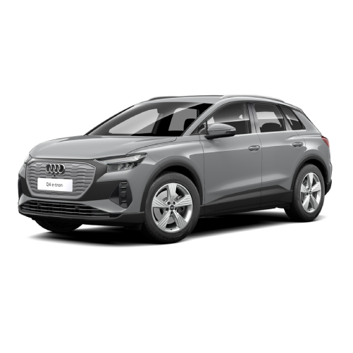 Audi Q4 e-tron 50 quattro