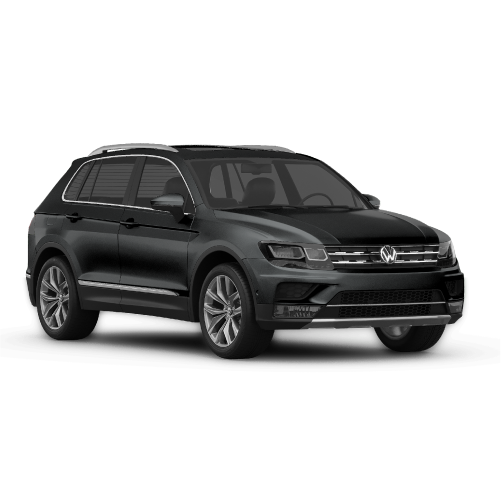 Volkswagen Tiguan eHYBRID