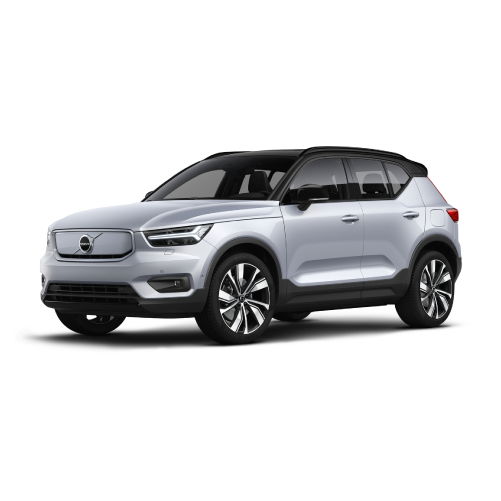Volvo XC40 Recharge Pure Electric