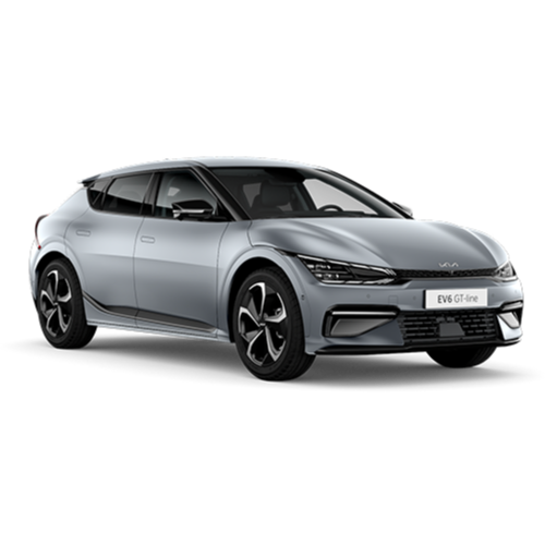 Kia EV6 GT