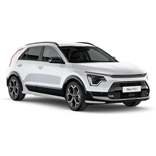 Kia Niro 2022 PHEV