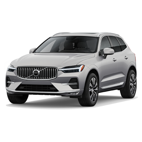 Volvo XC60 Recharge