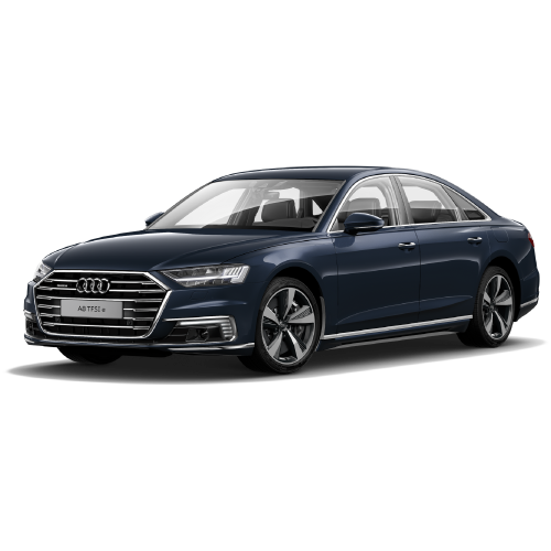 A8 60 TFSI e