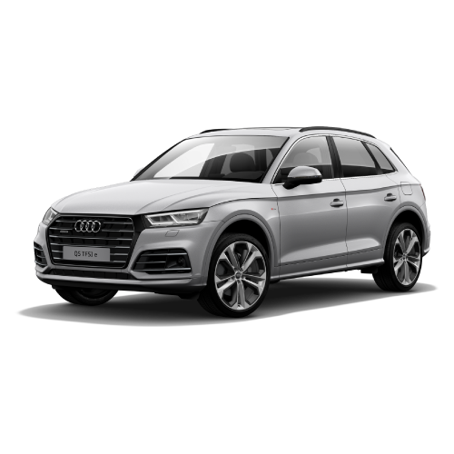 Audi Q5 TFSI e