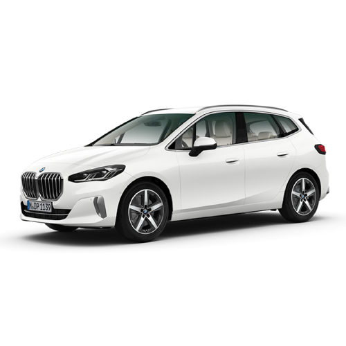 BMW 2 Active Tourer PHEV