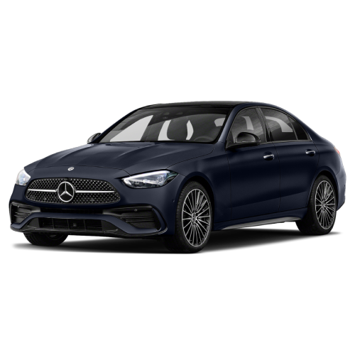 Mercedes-Benz C 300 e