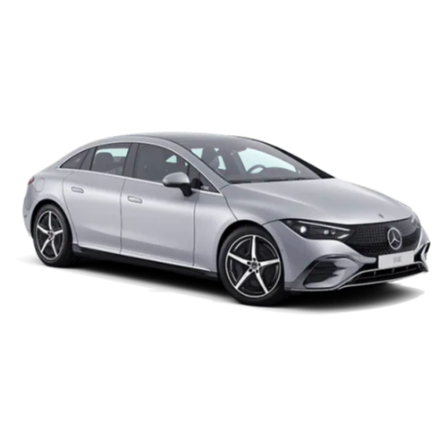 EQE od Mercedes-EQ