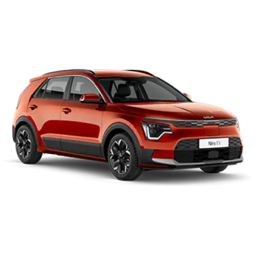 Kia Niro 2022 EV