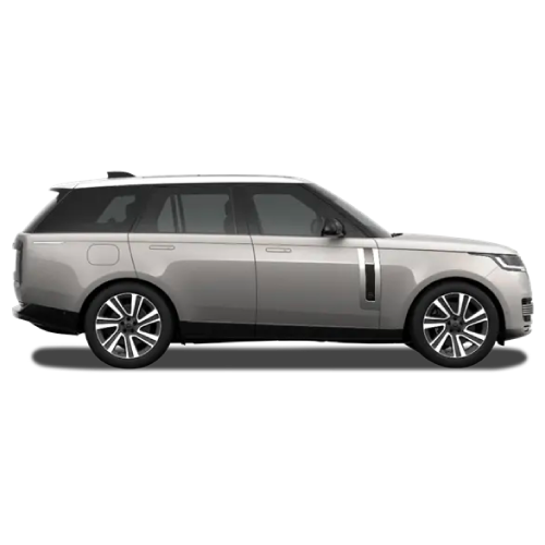 Land Rover Range Rover PHEV