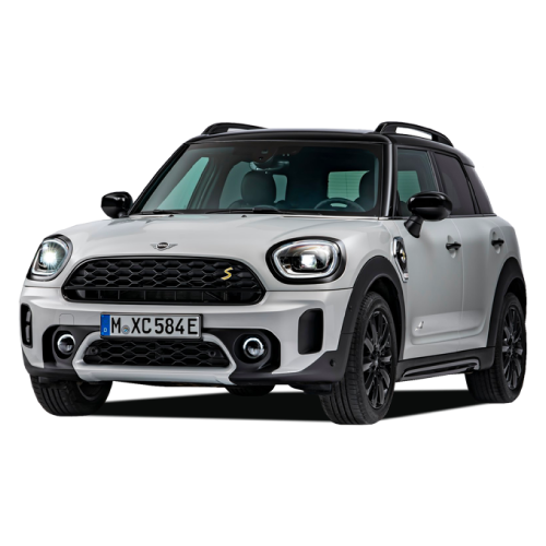 Mini Countryman Cooper PHEV