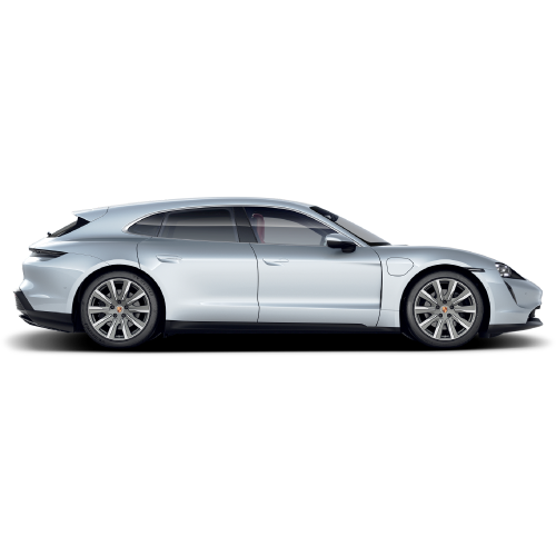 Porsche Taycan Sport Turismo
