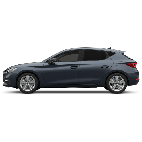 SEAT Leon e-HYBRID