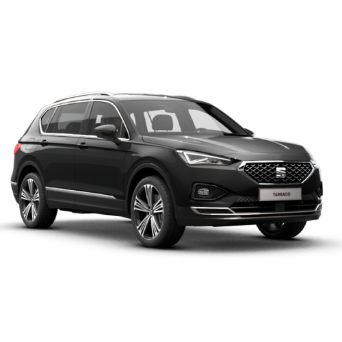 SEAT Tarraco e-HYBRID