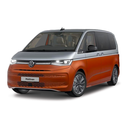 Volkswagen Multivan eHYBRID