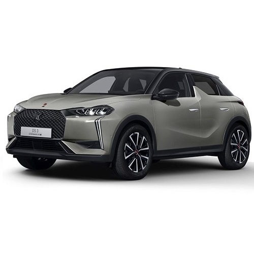 DS 3 E-TENSE