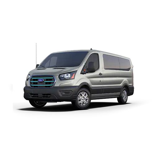 Ford E-Transit