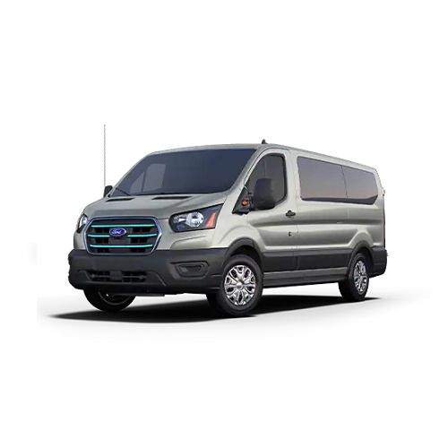 Ford E-Transit