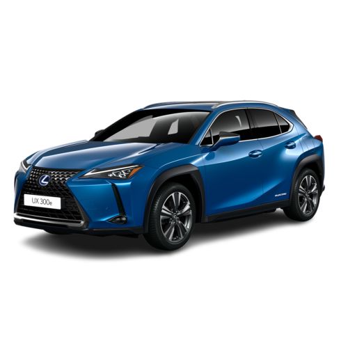 Lexus UX 300e