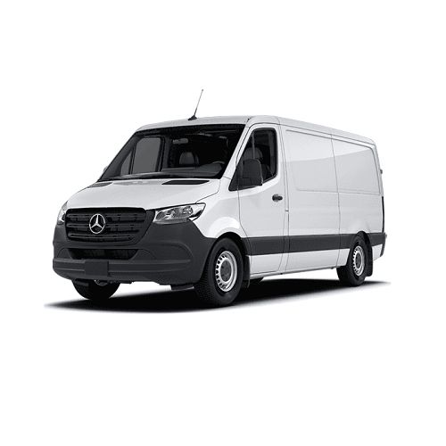 Mercedes-Benz eSprinter