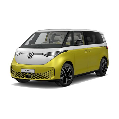 Volkwagen ID. Buzz