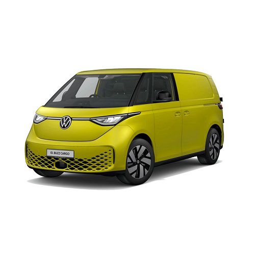 Volkswagen ID.Buzz Cargo