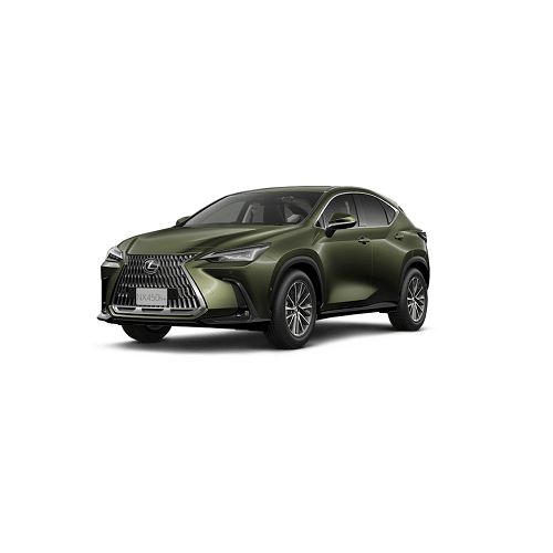 Lexus NX 450h+