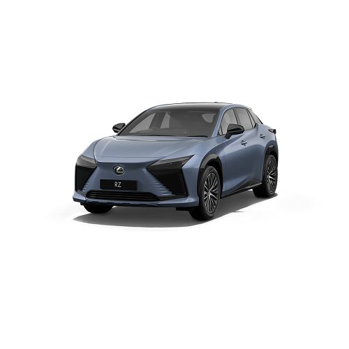 LEXUS RZ 450e