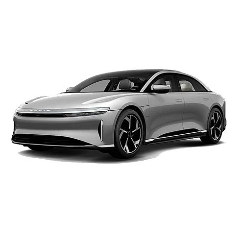 Lucid Air