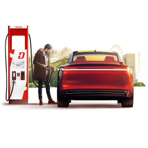 zse drive nabijanie