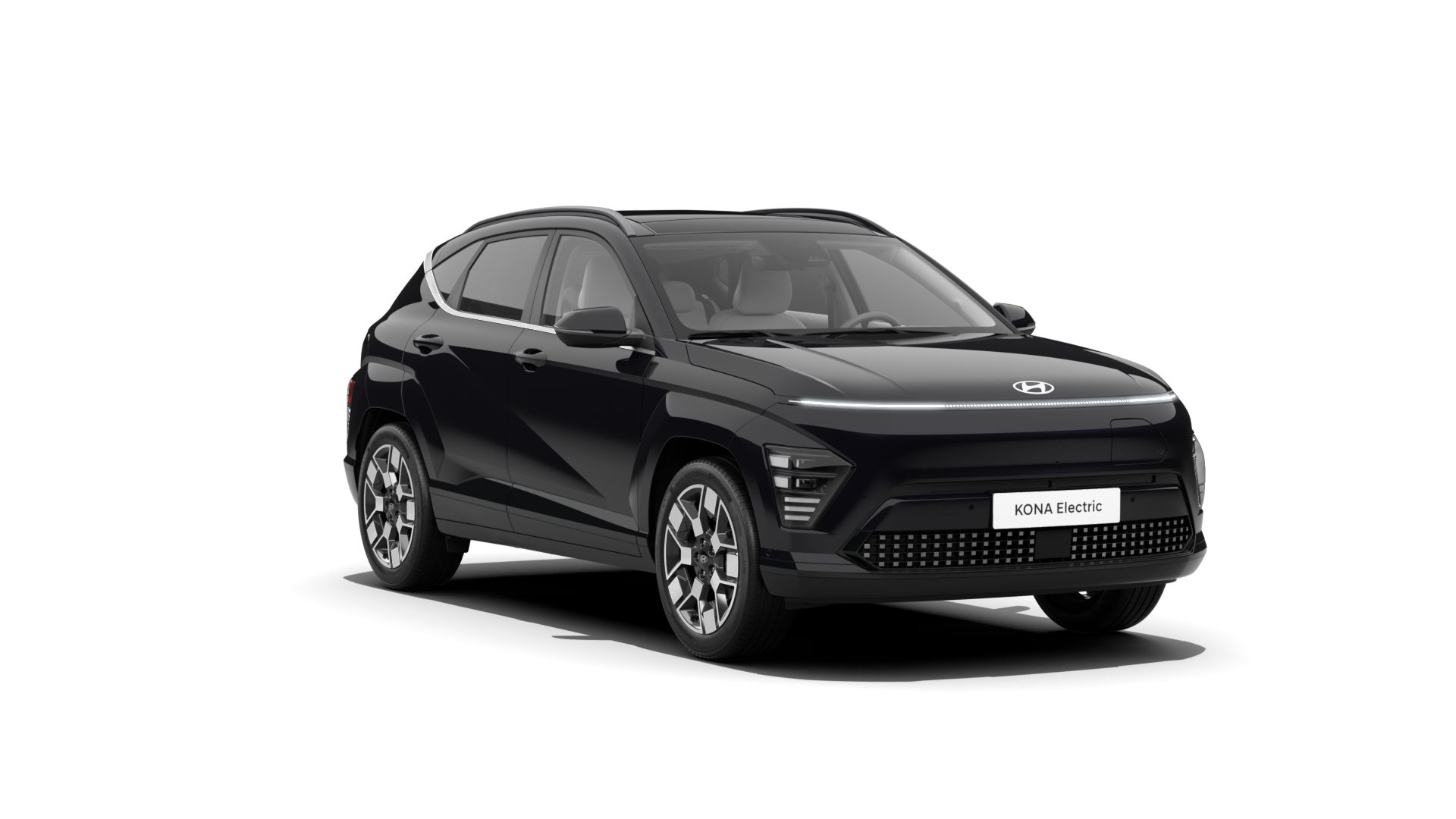 Hyundai KONA Electric