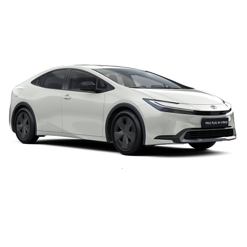 Toyota Prius Plug-in