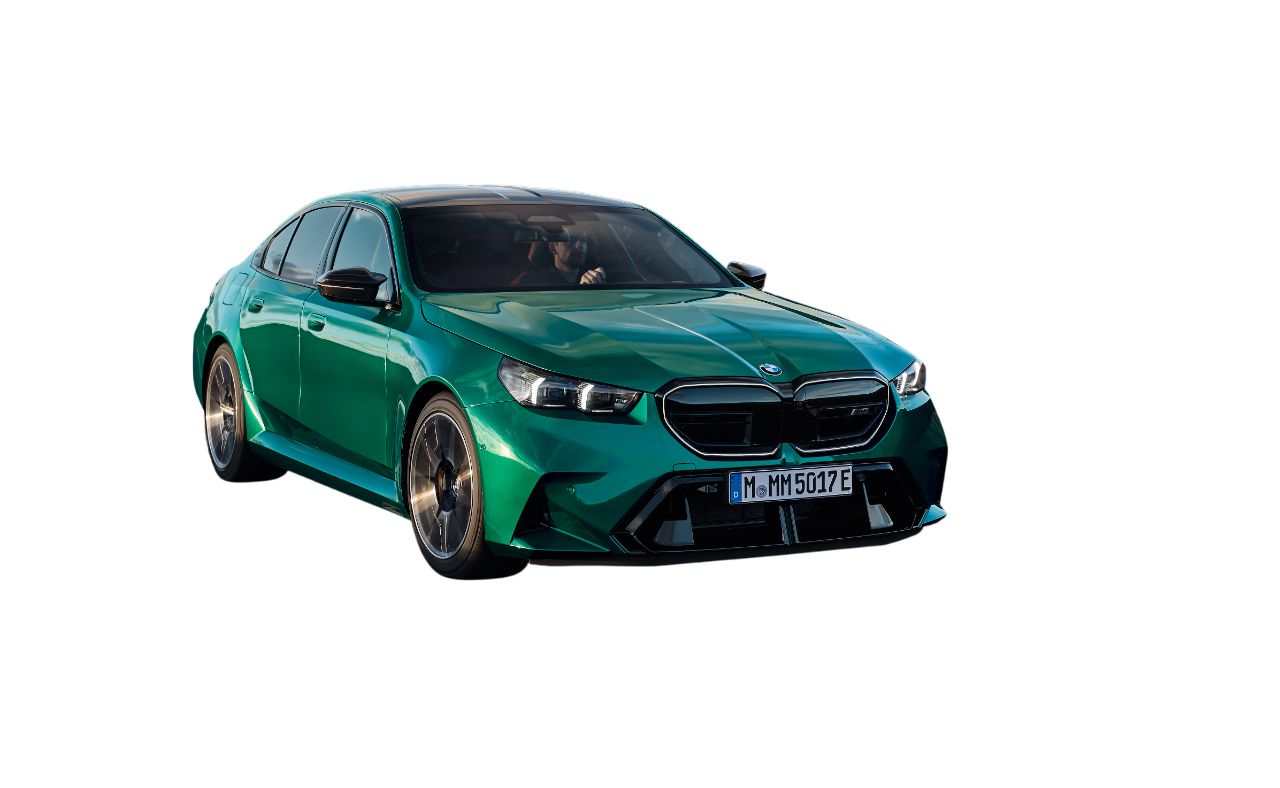 BMW M5