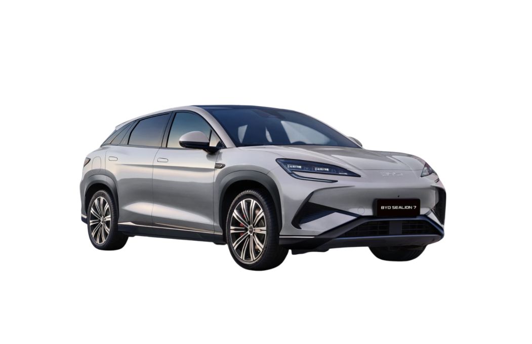 BYD Sealion 7