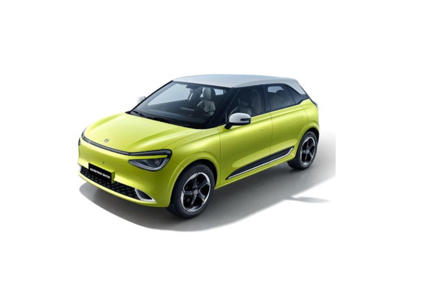 Dongfeng BOX