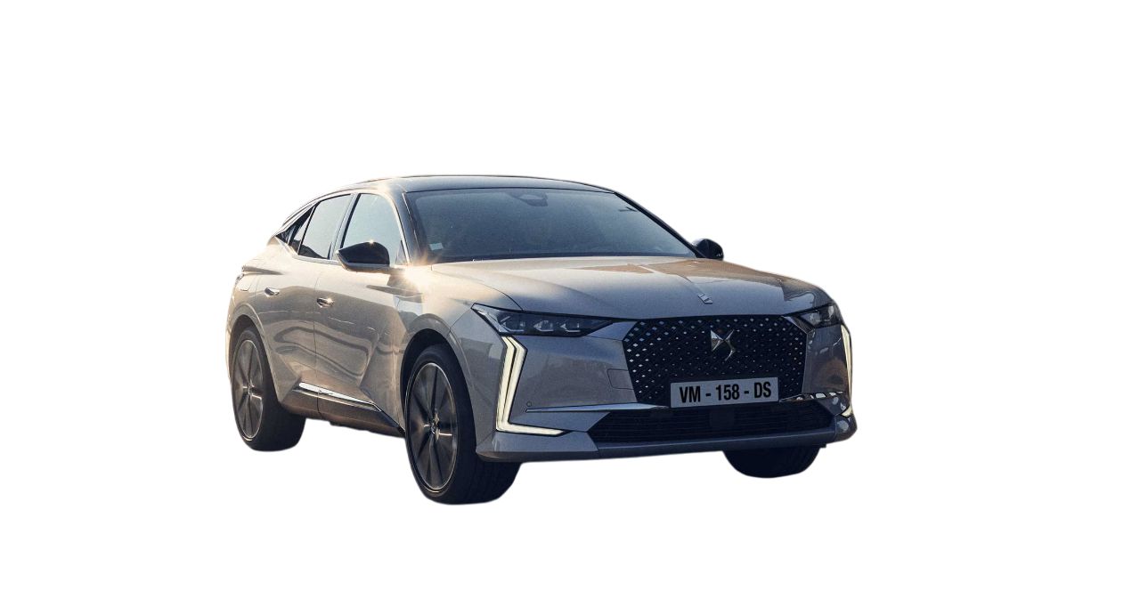 DS 4 PLUG-IN HYBRID