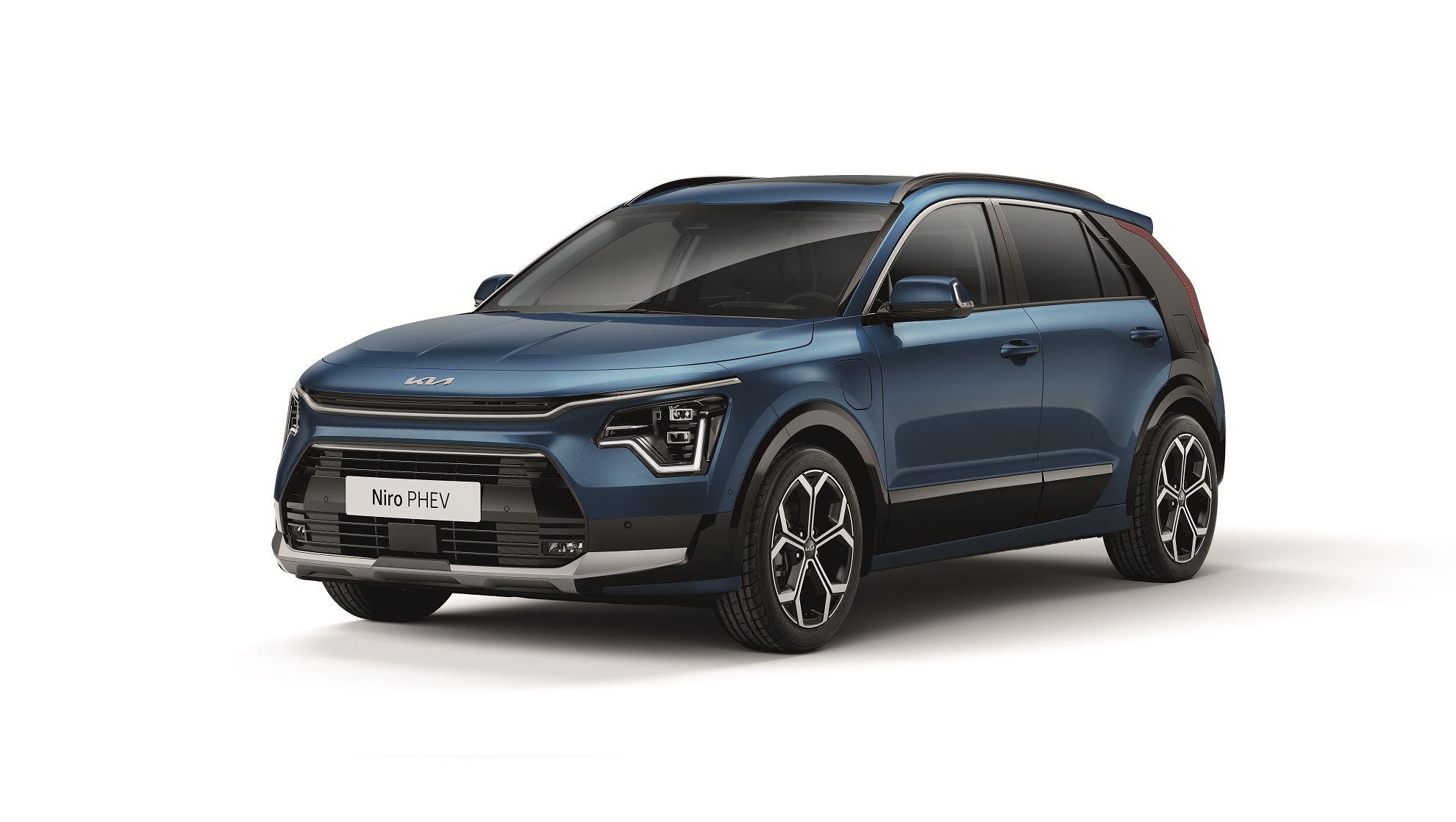 Kia Niro PHEV