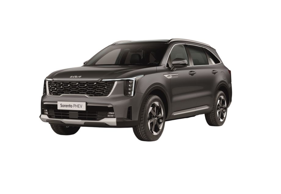 Kia Sorento PHEV