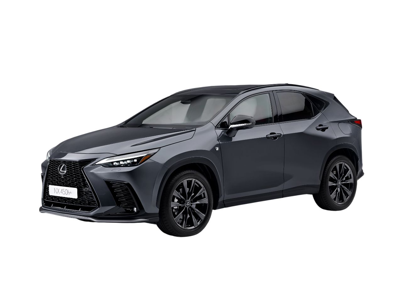 Lexus NX 450h+ Plug-in Hybrid