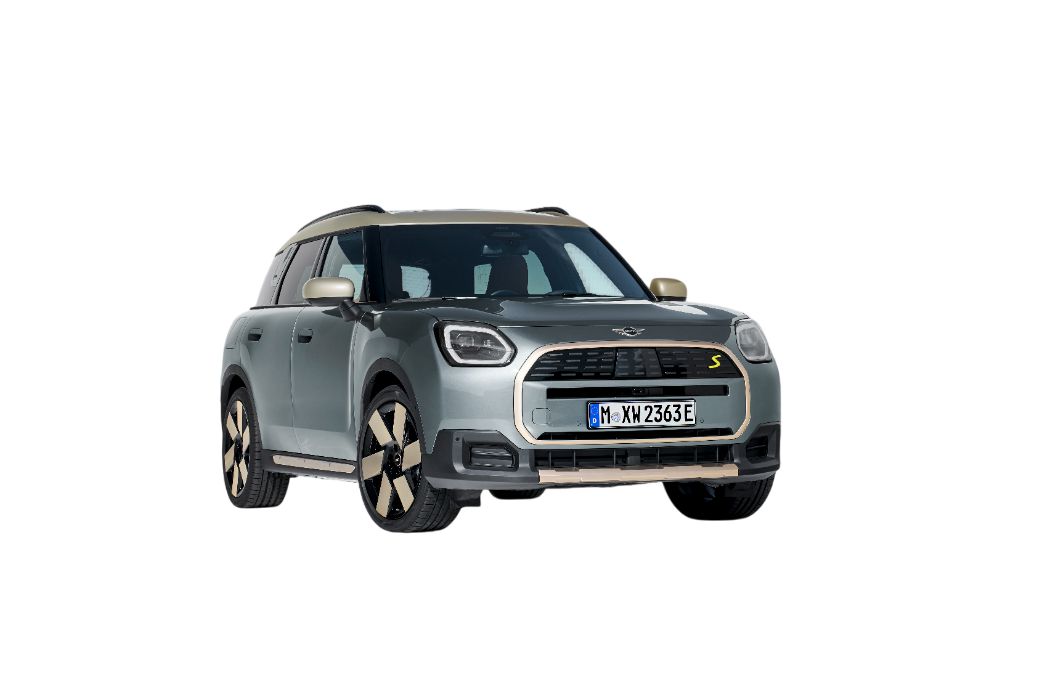 MINI Countryman SE ALL4