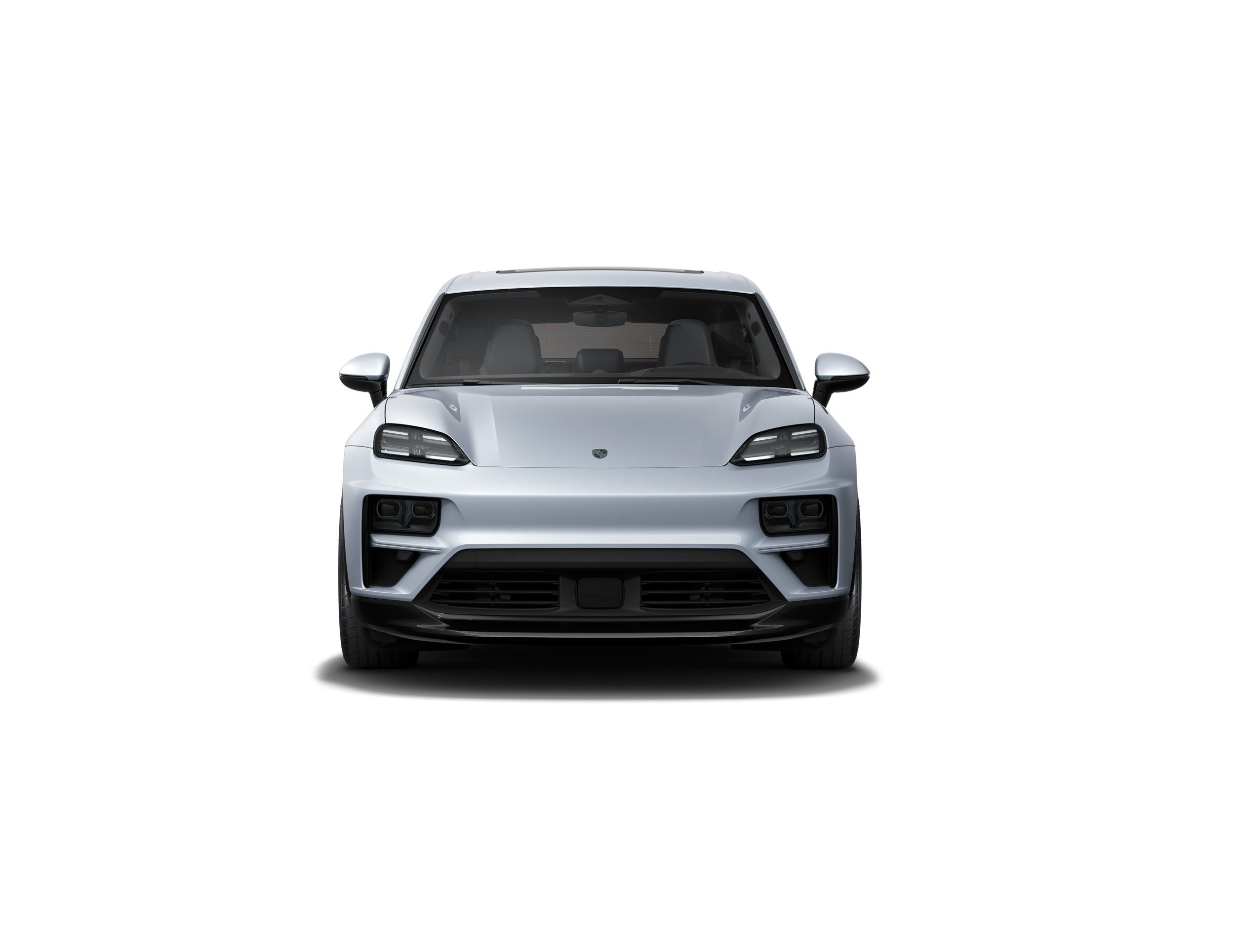 Porsche Macan Turbo