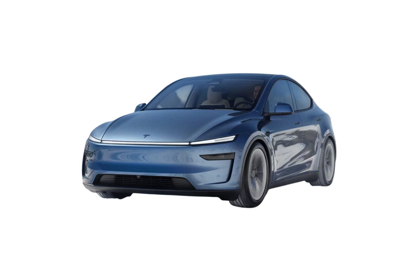 Tesla Model Y Juniper