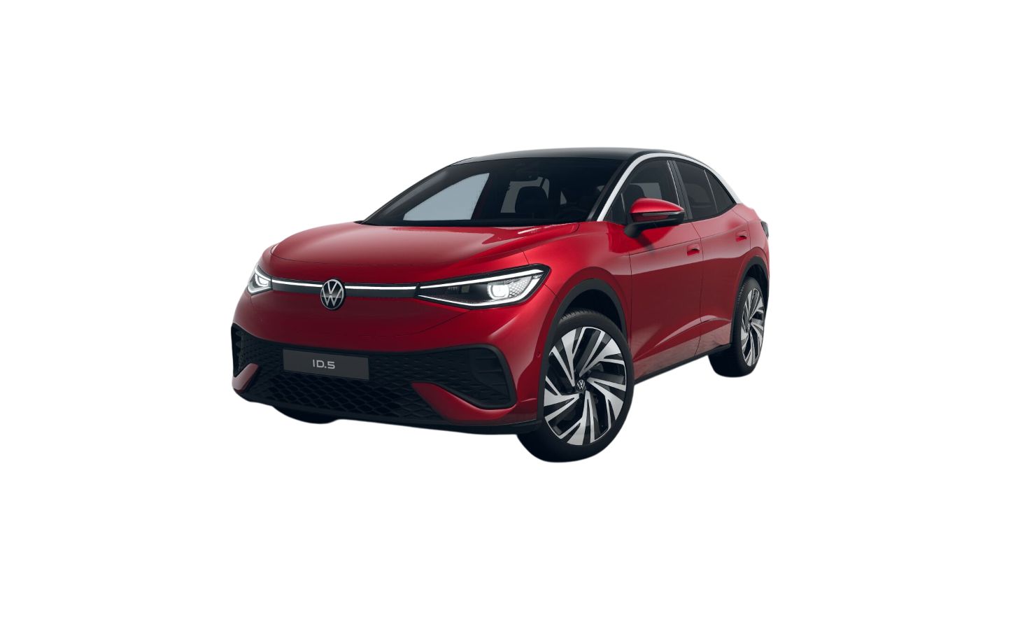 Volkswagen ID.5