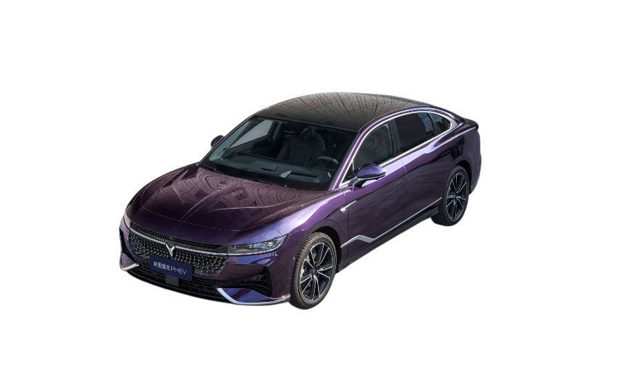 Voyah Passion PHEV