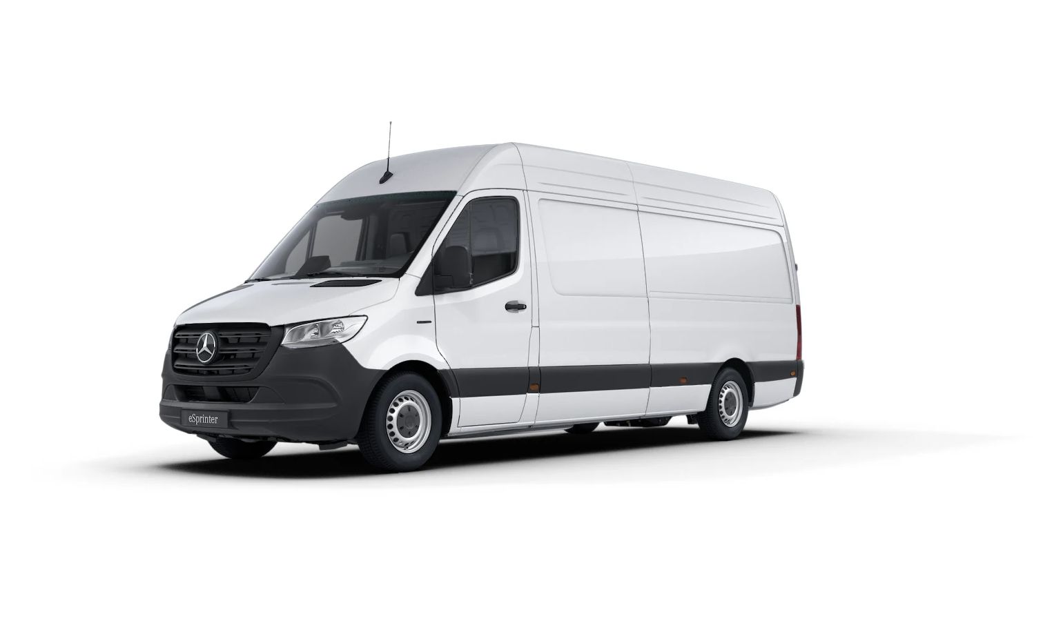 Mercedes-Benz eSprinter